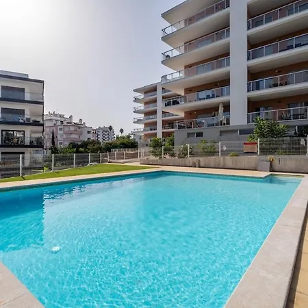 Rocha Bay W Terrace And Pool In *